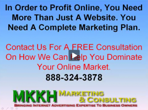What Your Marketing Plan Should Look Like