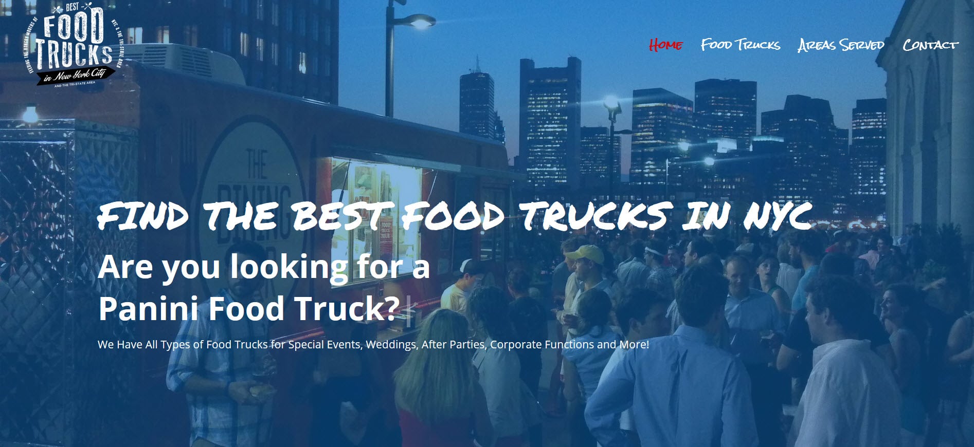Best Food Trucks NYC