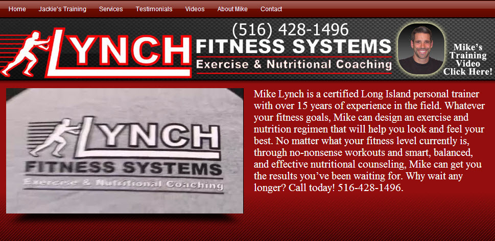 Lynch Fitness