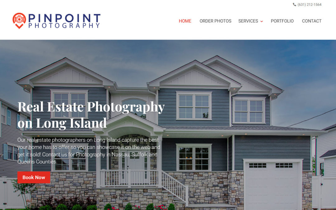 Pinpoint Photography