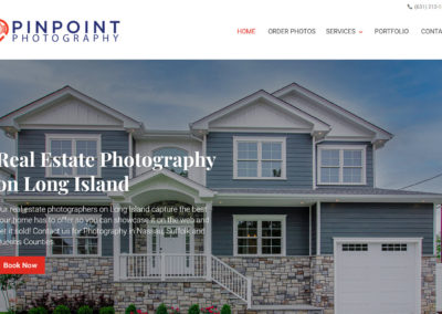 Pinpoint Photography
